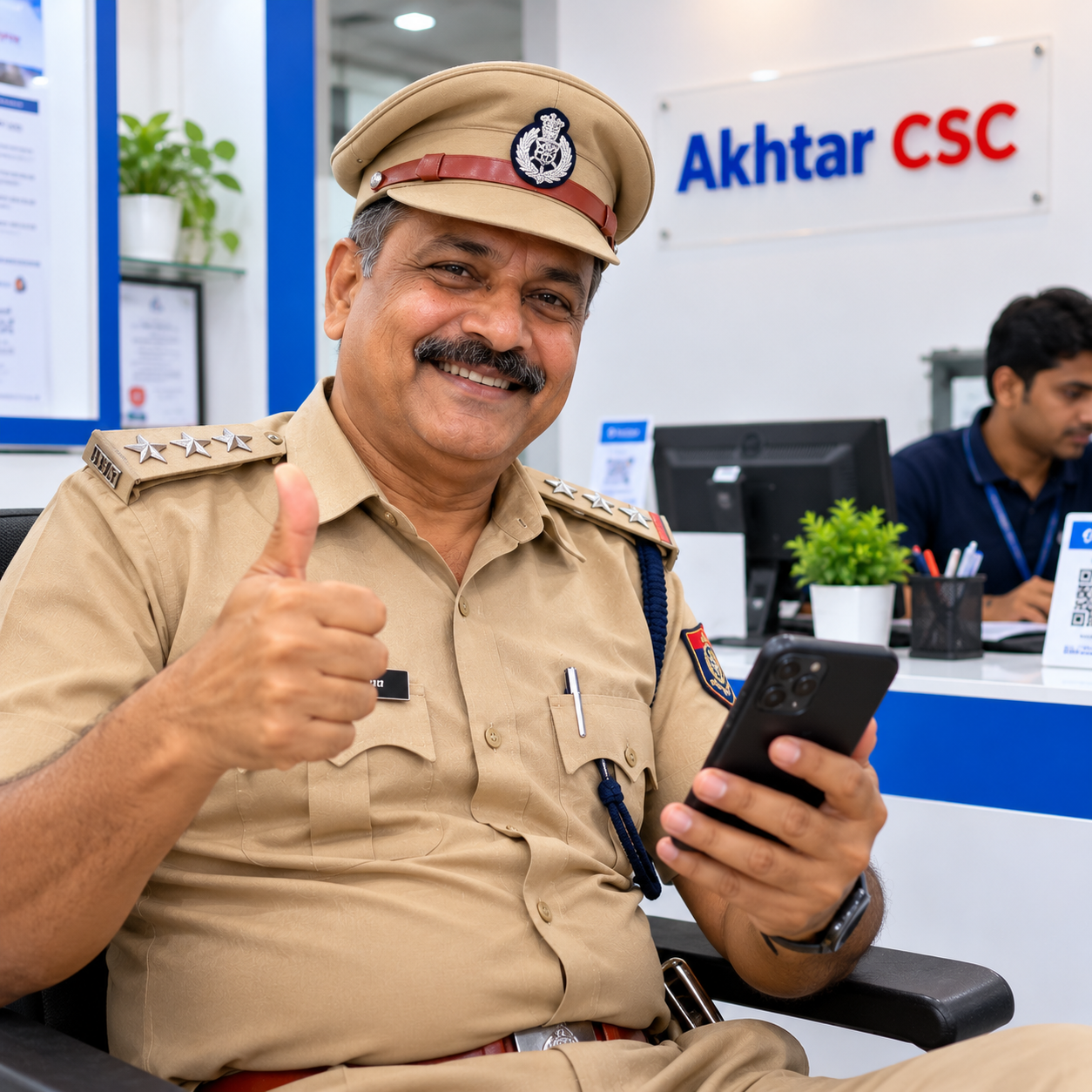 Sujit Kumar - Delhi Police
