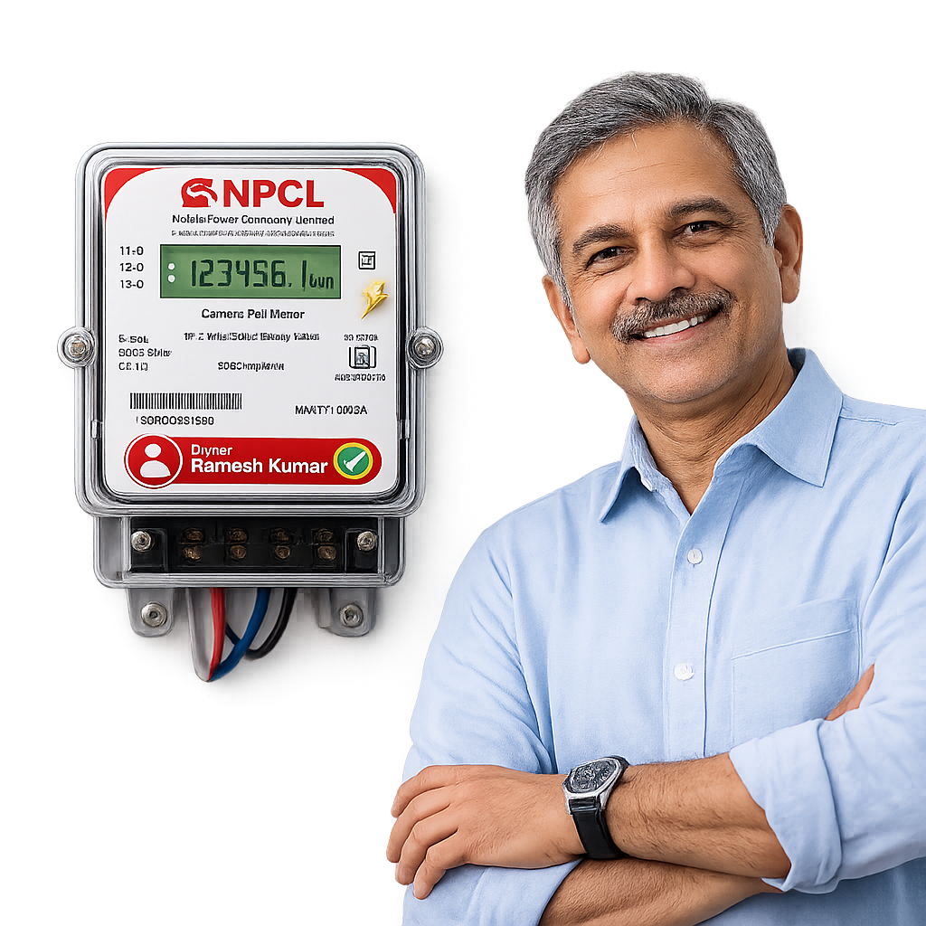 Ramesh Kumar — Verified Happy SureEase Customer