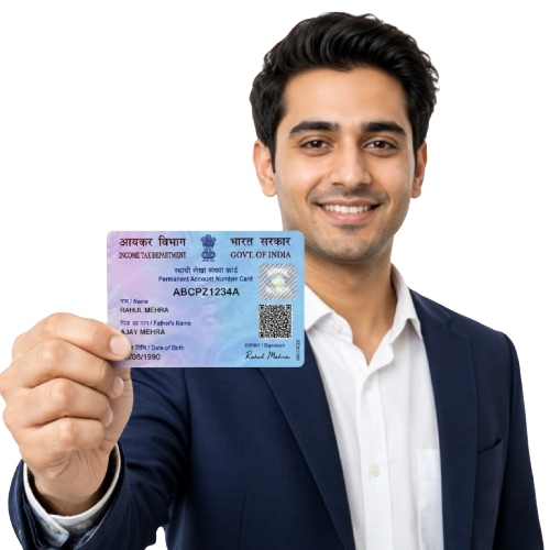 PAN Card Information