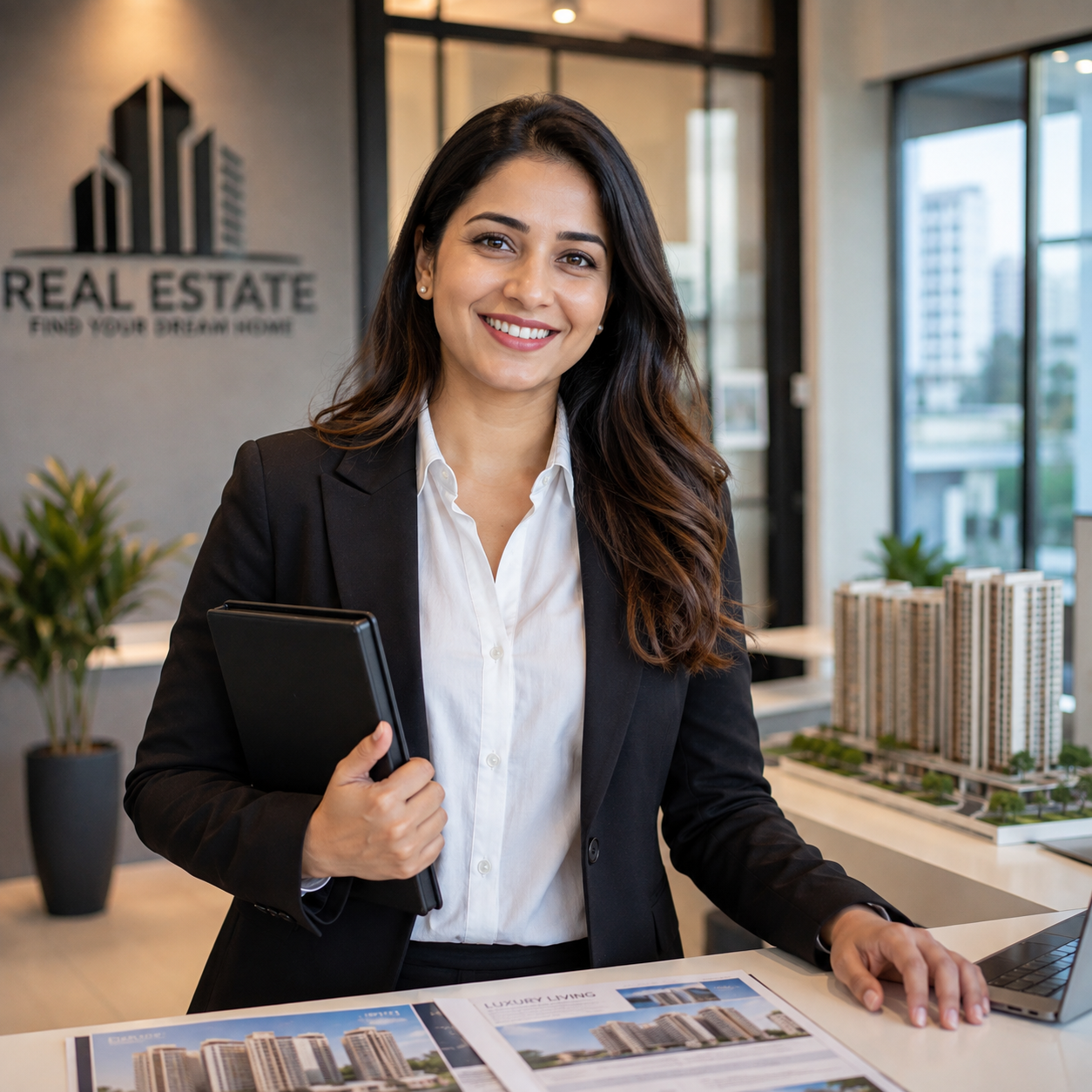 UP RERA Happy Customer — Sumitra Tyagi Details