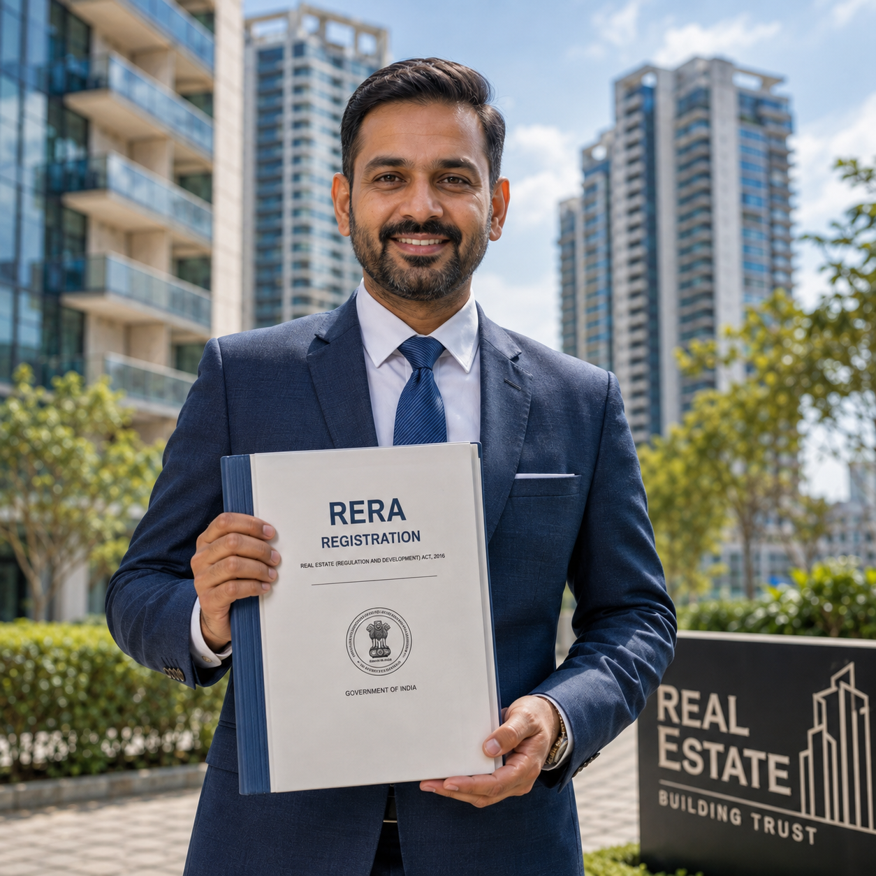 Real Estate Professional
